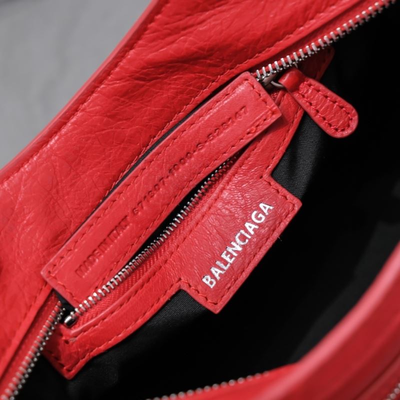 Balenciaga Top Handle Bags